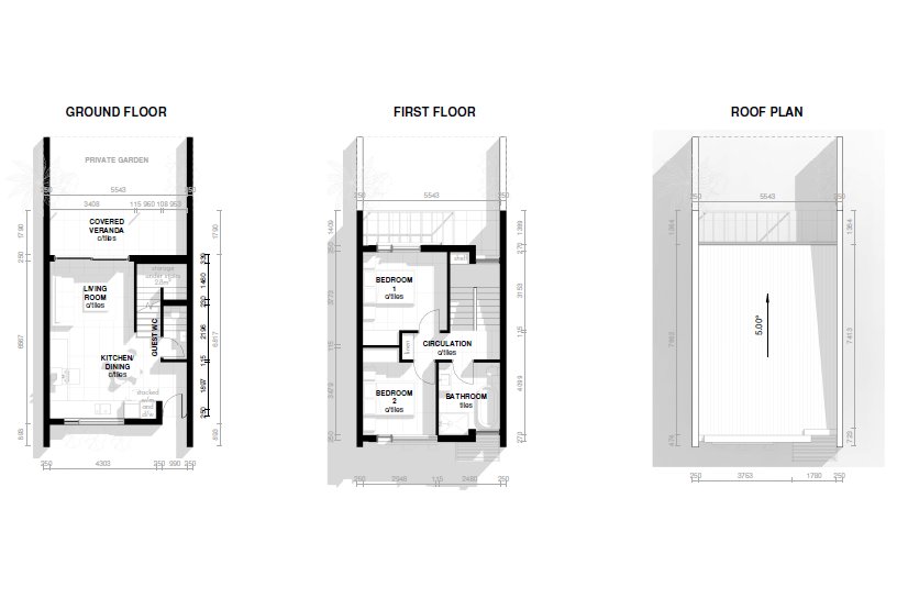 2 Bedroom Property for Sale in Mzuri Estate Western Cape